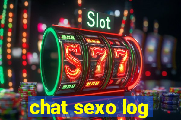 chat sexo log